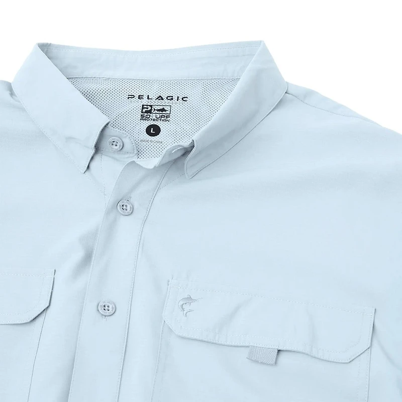 Keys Guide Fishing Shirt I
