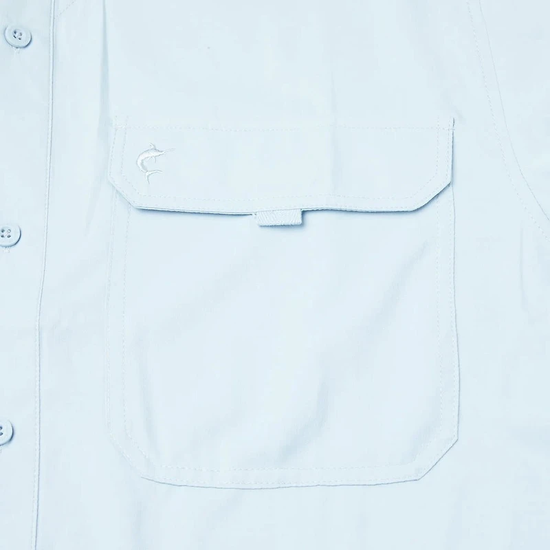 Keys Guide Fishing Shirt I