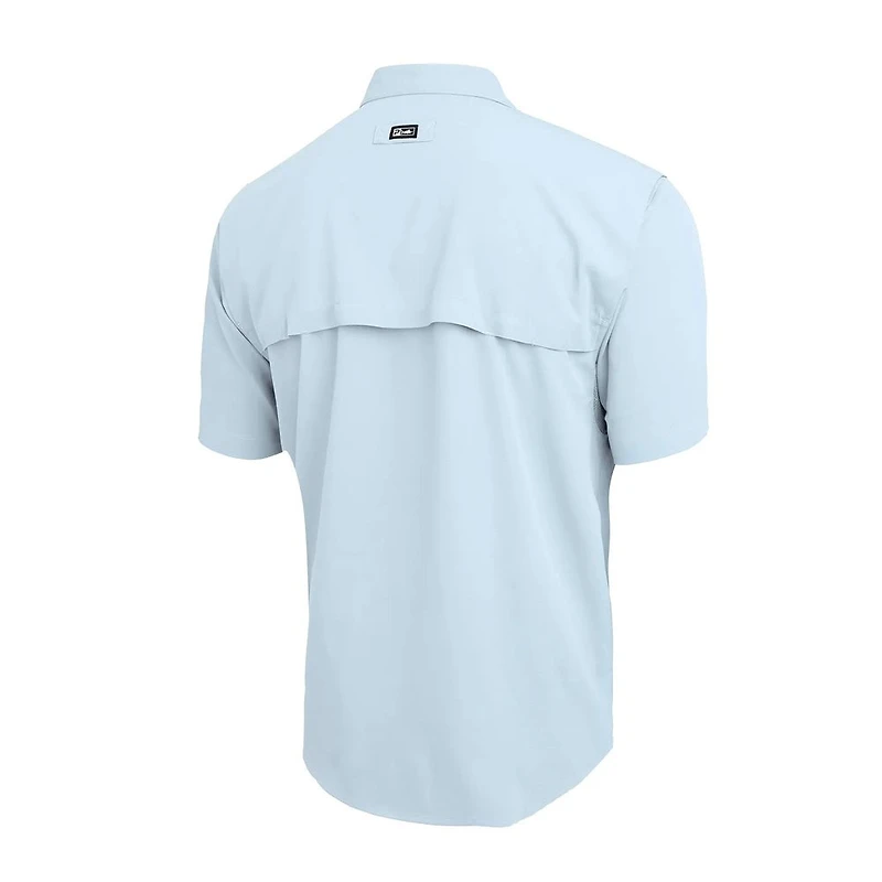 Keys Guide Fishing Shirt I