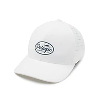 Flexfit Delta Alpha Cap