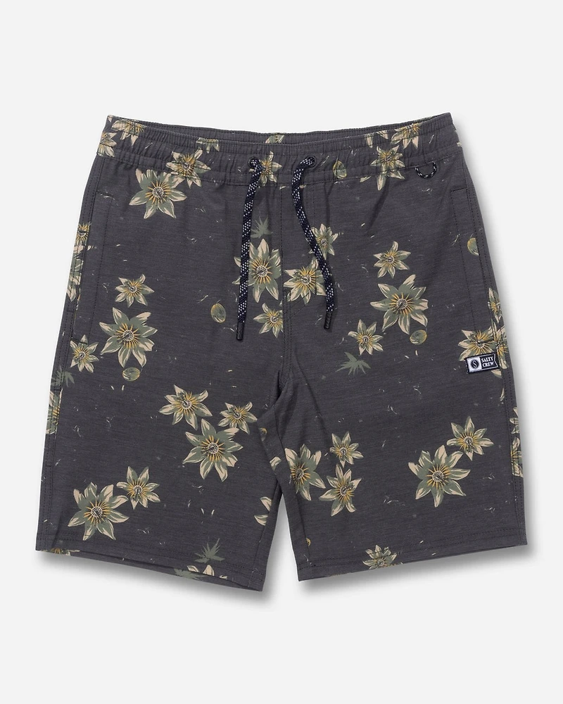 Crew Volley Short