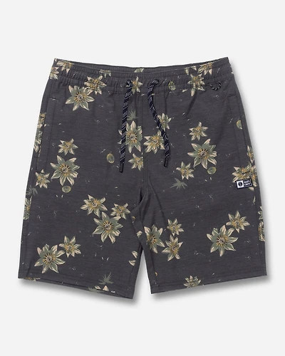 Crew Volley Short
