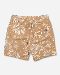 Crew Volley Short