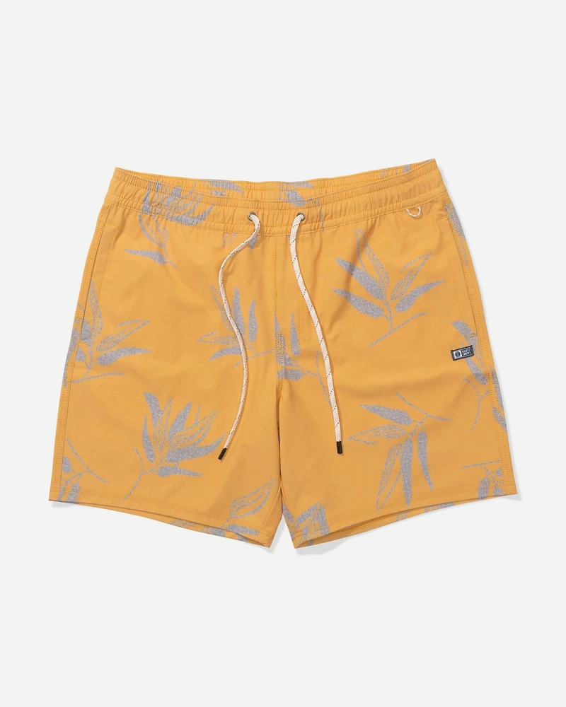 Crew Volley Short