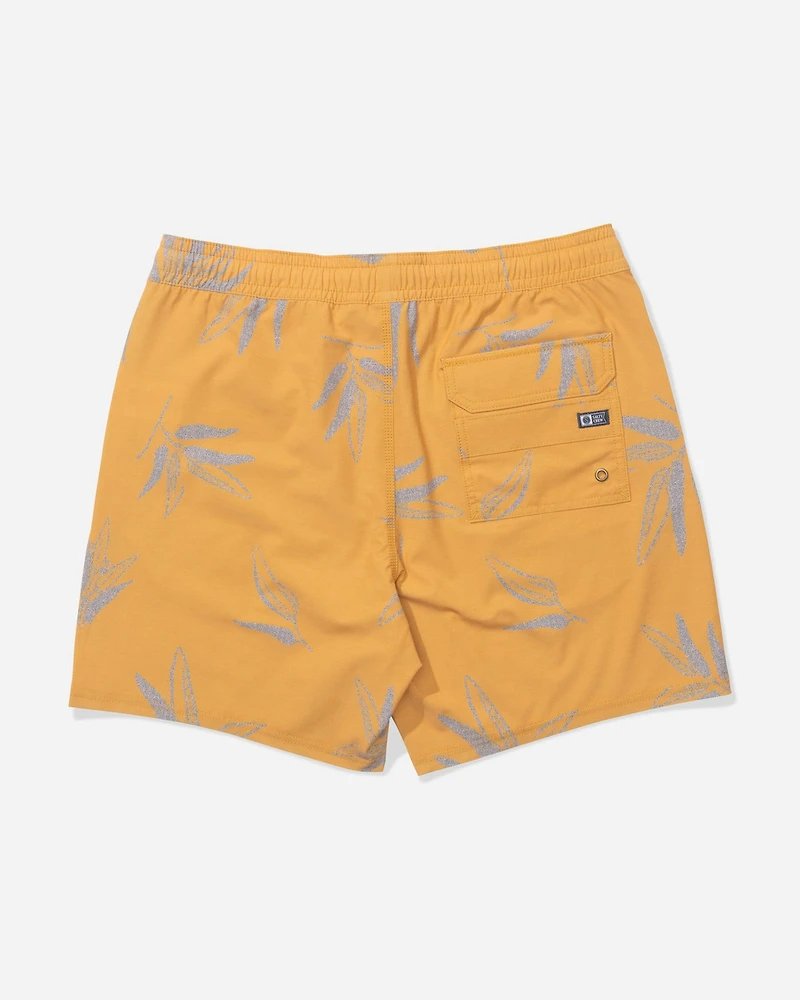 Crew Volley Short