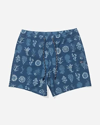 Crew Volley Short