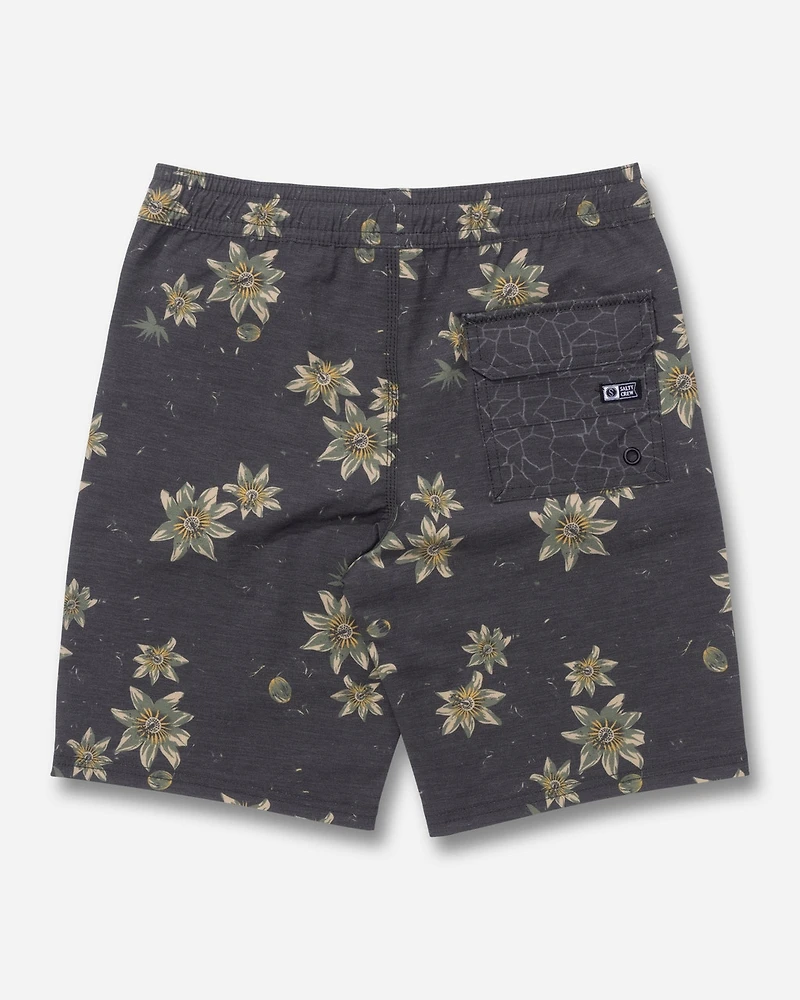 Crew Boys Volley Short