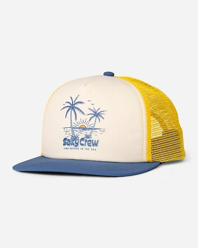 Good Times Boys Trucker