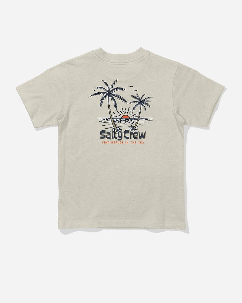 Viewpoint Toddler Tee