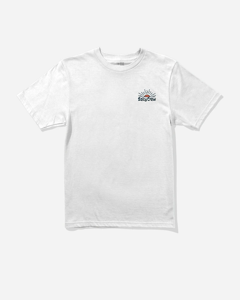 Viewpoint Boys Tee
