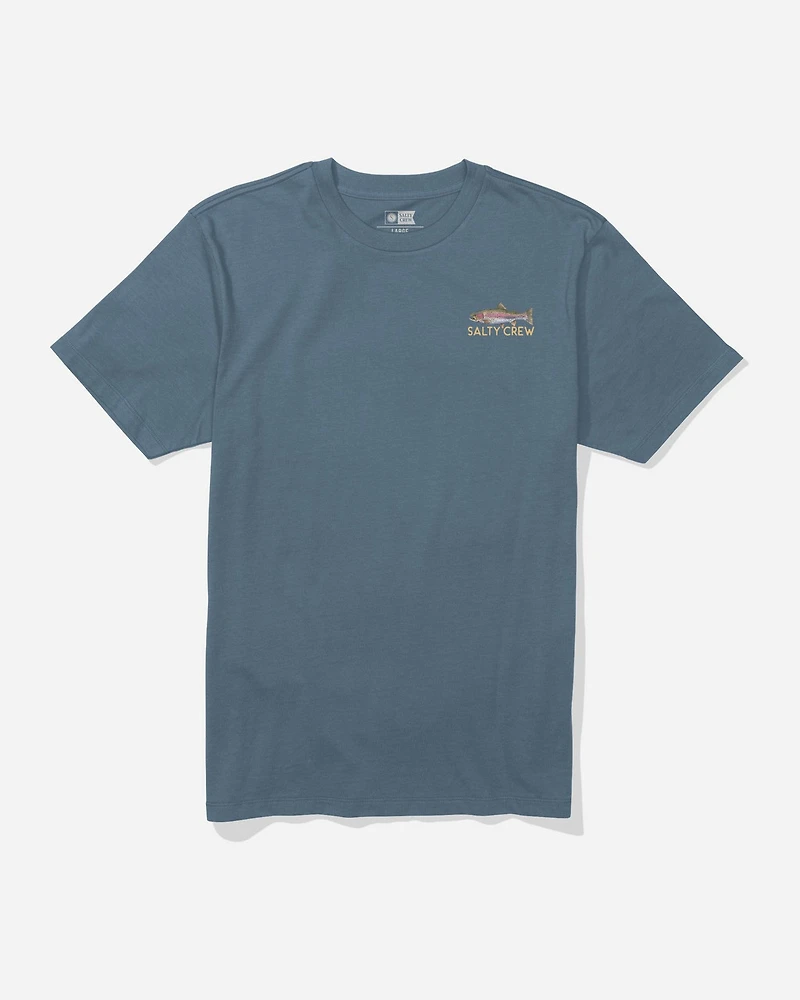 Trout Mount Tee