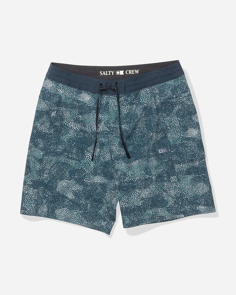Flagship Boatshort