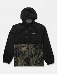 Surface Windbreaker Jacket I