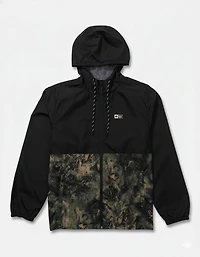 Surface Windbreaker Jacket I