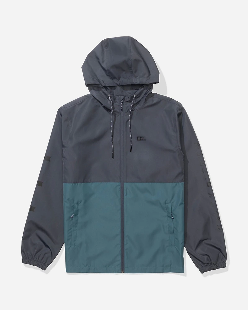 Surface Windbreaker Jacket I