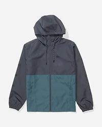 Surface Windbreaker Jacket I