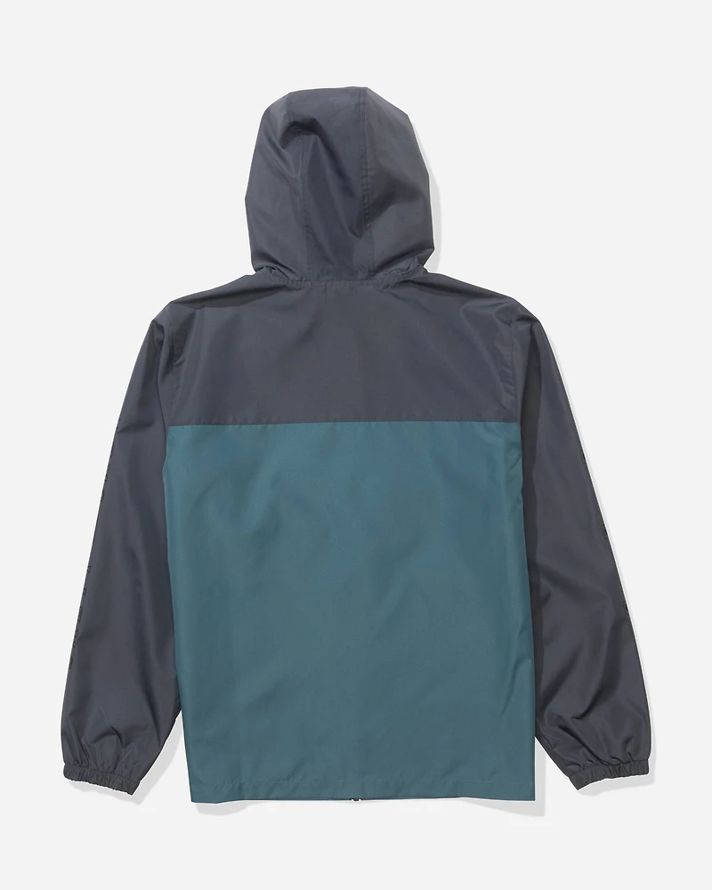 Surface Windbreaker Jacket I