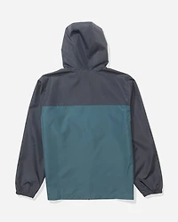 Surface Windbreaker Jacket I