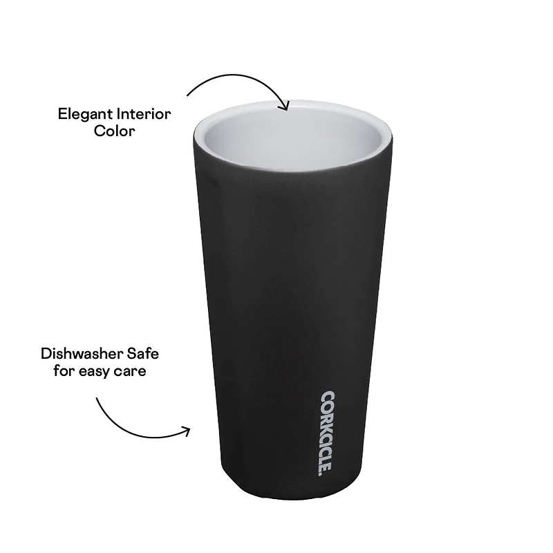 Pure Taste 16oz. Tumbler