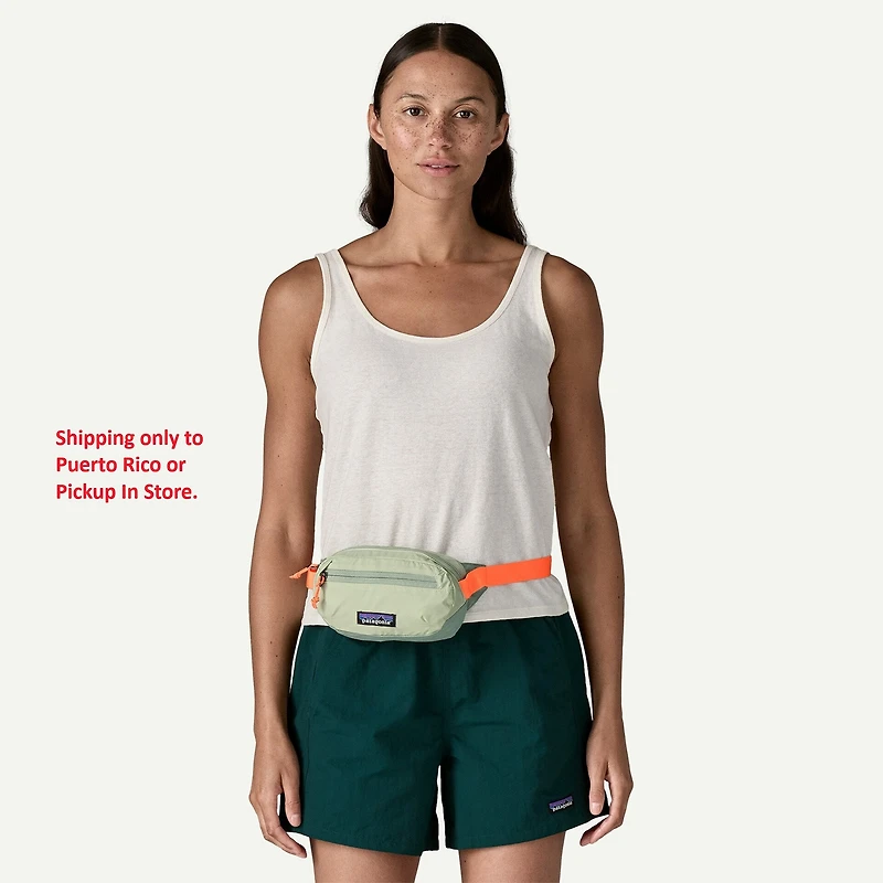 Terravia Mini Hip Pack 1L