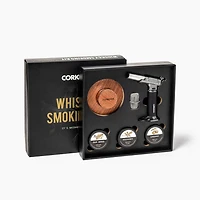 Whiskey Smoking Kit