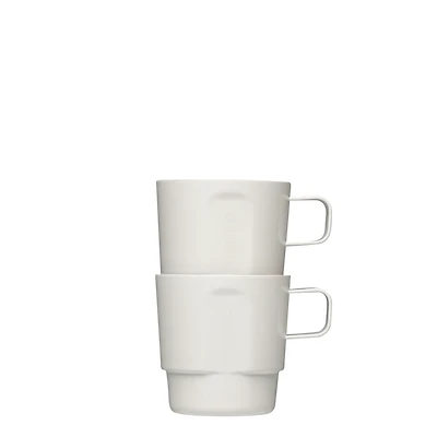 Cafe Stacker Set- Goat