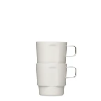 Cafe Stacker Set- Goat