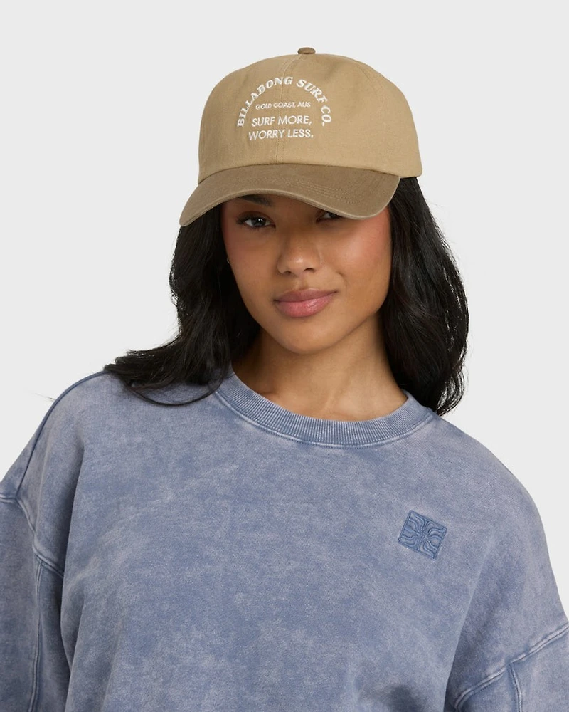 Dad Cap Hat