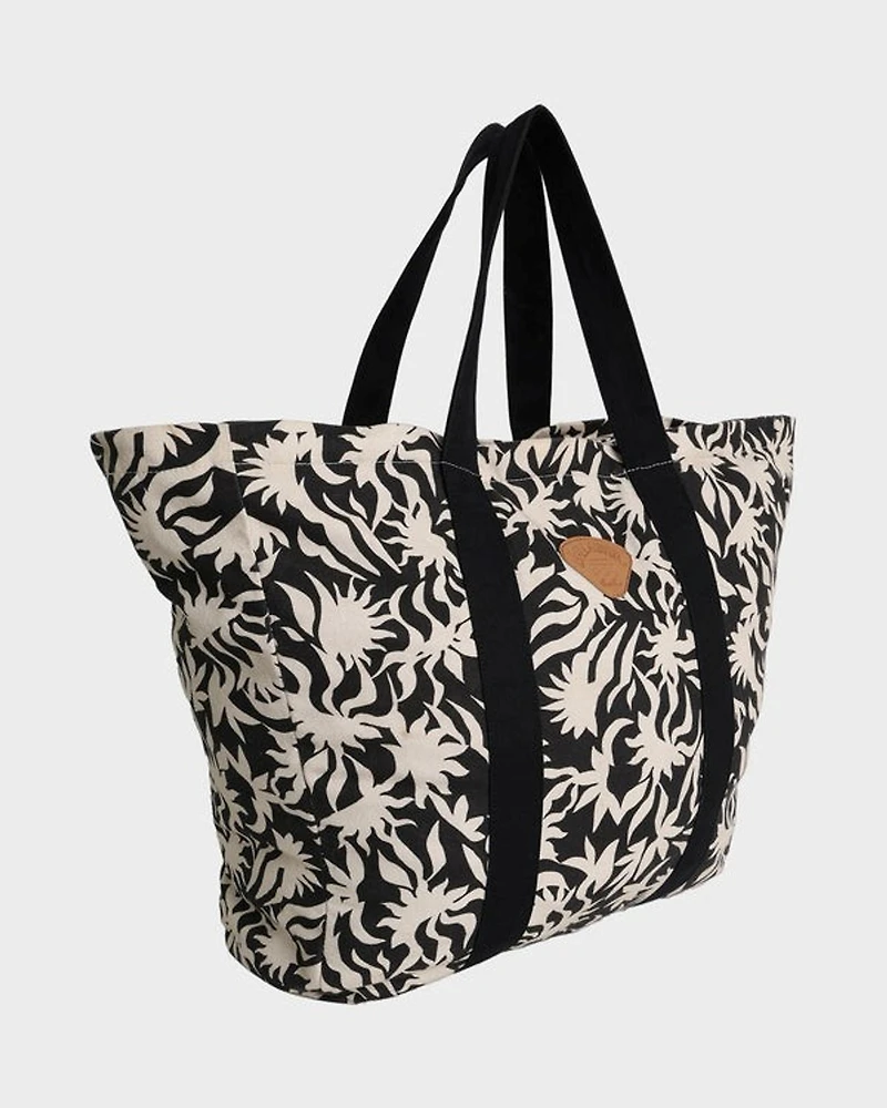 Poppins Playa Tote Bag