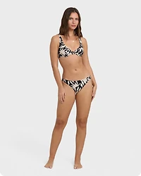 By My Side Tropic Bikini Botto