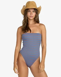Summer Hi Tully One-Piece