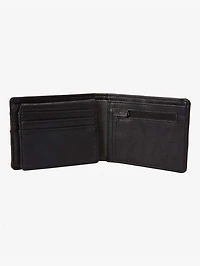 Dimension 2 In 1 Wallet