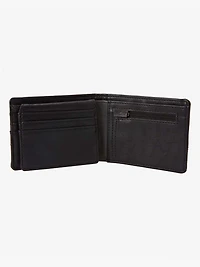 Dimension 2 1 Wallet