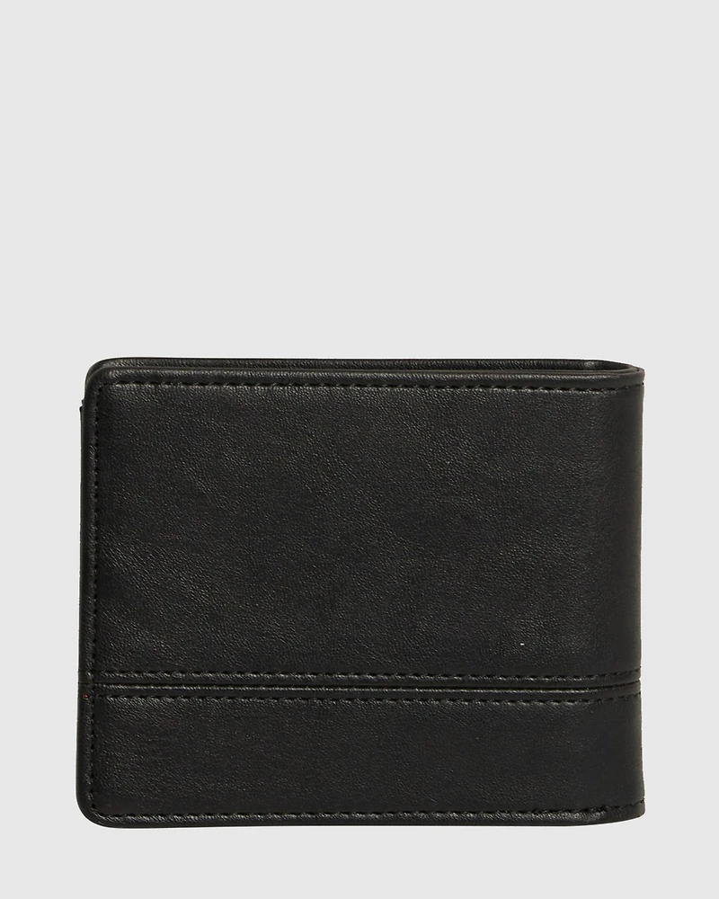 Dimension 2 1 Wallet