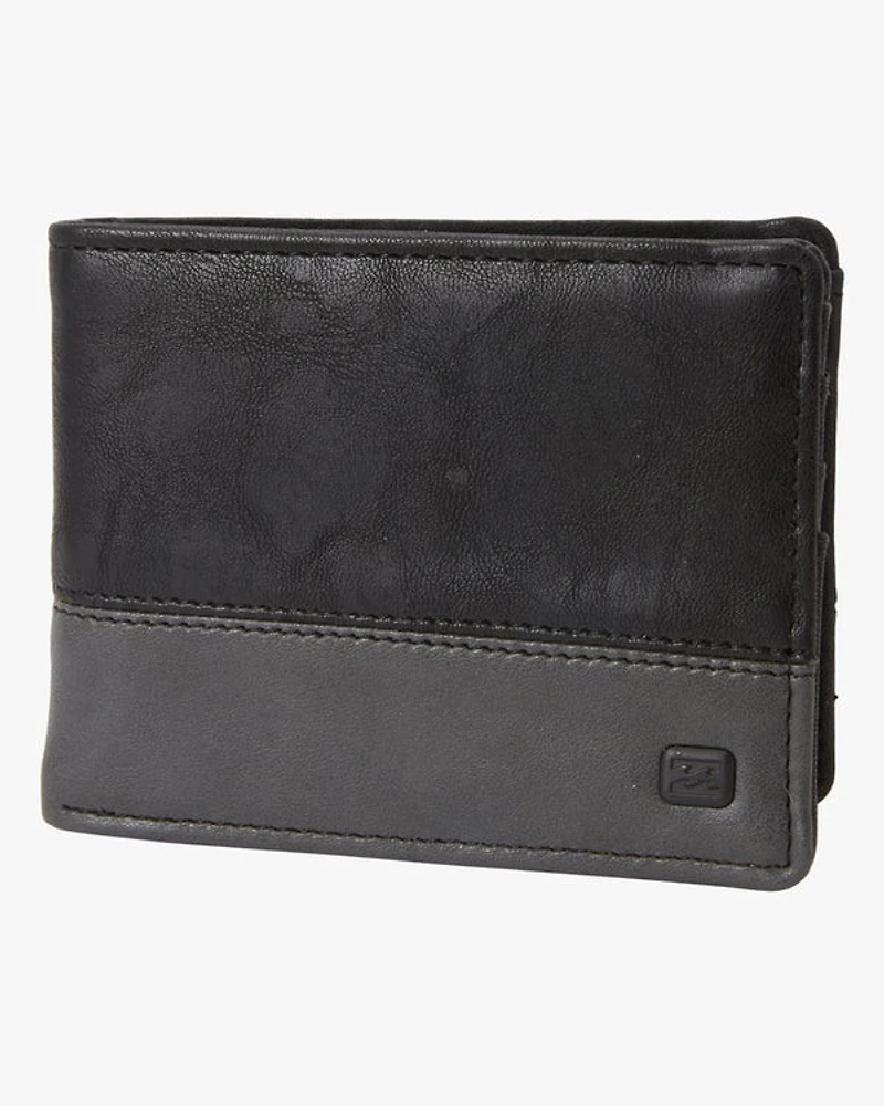 Dimension 2 1 Wallet