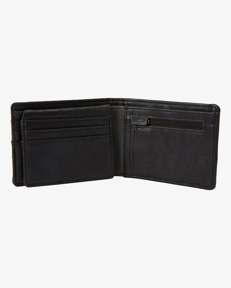 Dimension 2 1 Wallet