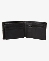 Dimension 2 1 Wallet