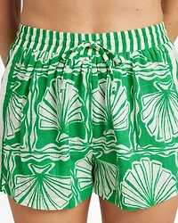 Sea Shell Shorts