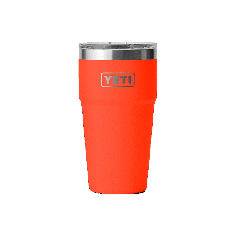 Stackable Cup- 20oz Solar