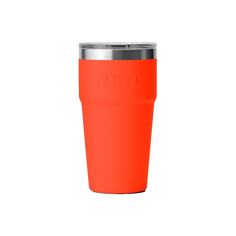 Stackable Cup- 20oz Solar