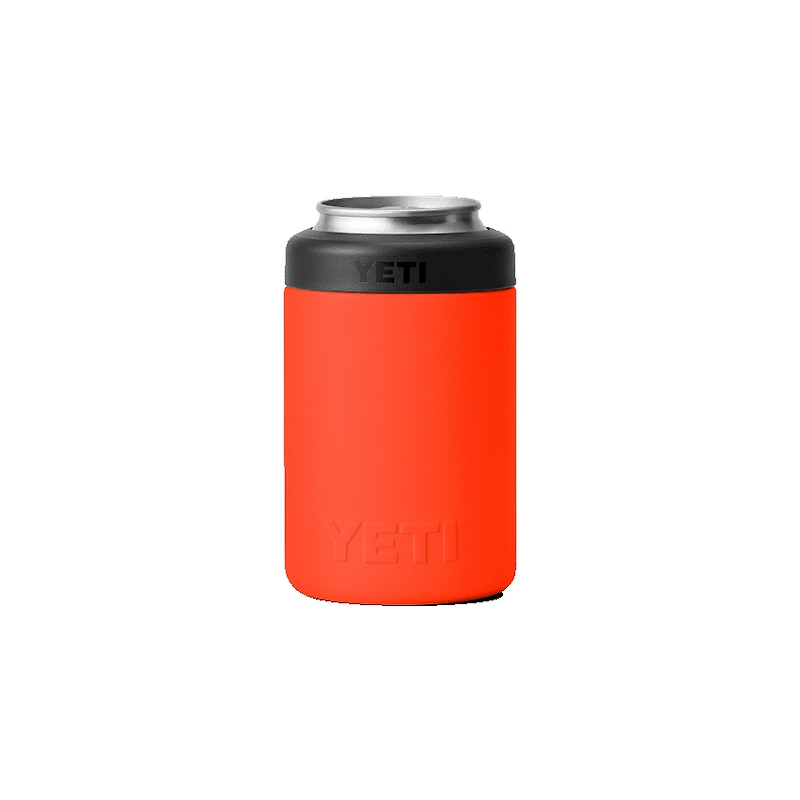 Colster Can Cooler- 12oz Solar