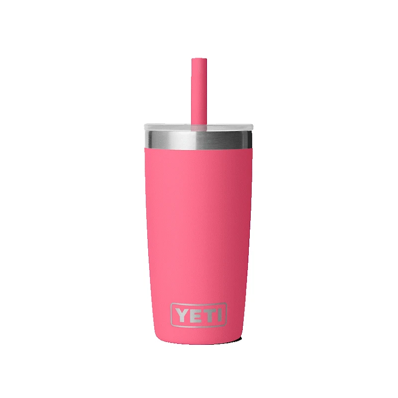 Jr. Tumbler 10oz- TPNK