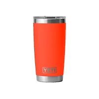 Rambler 20oz tumbler- Solar