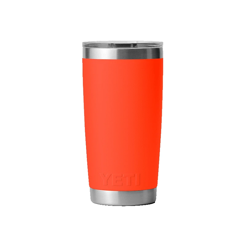 Rambler 20oz tumbler- Solar