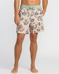 Good Times Layback 16" Trunks