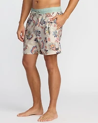 Good Times Layback 16" Trunks