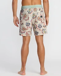 Good Times Layback 16" Trunks