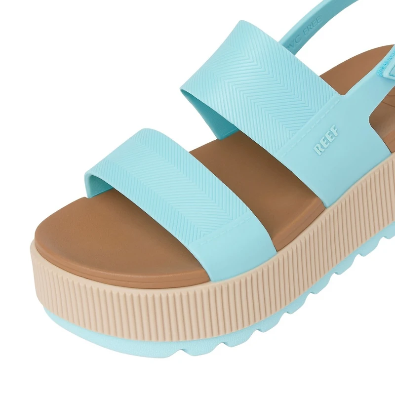 Water Vista Higher- Aqua