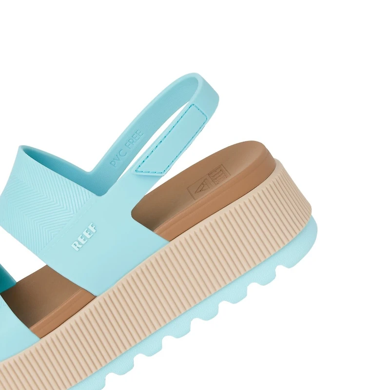 Water Vista Higher- Aqua