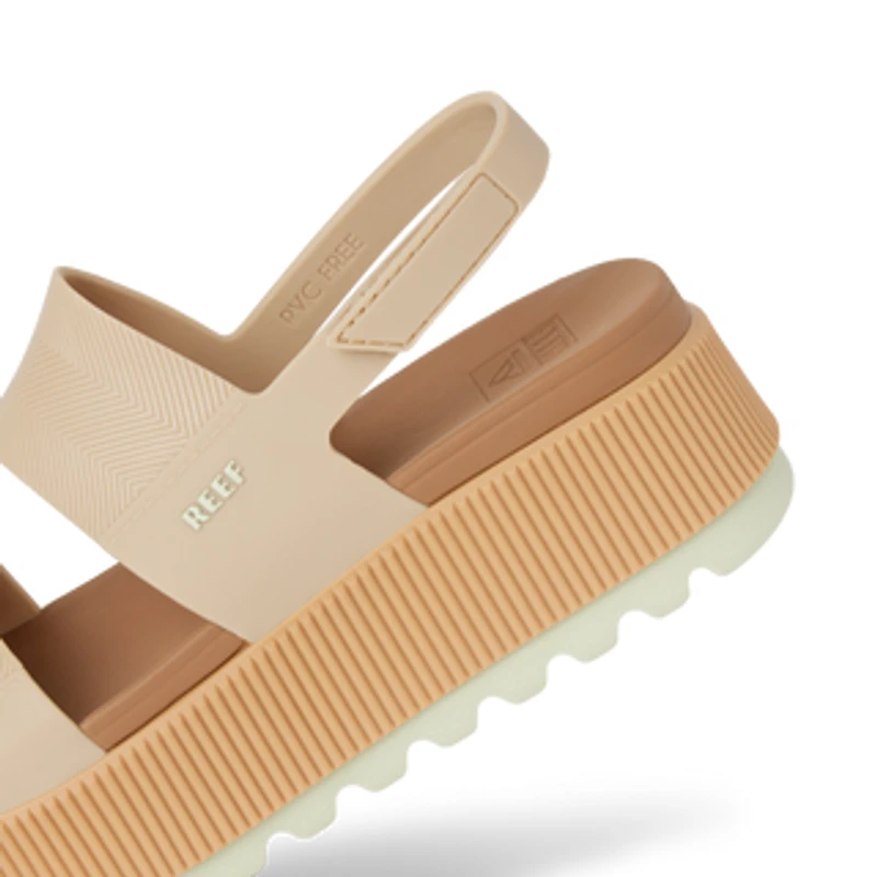 Water Vista Higher- Aloe